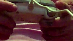 kirby gets dirty in season two