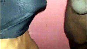 Skinny Colombian Bride Gets Deep Anal! 😏