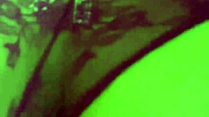 Beautiful Curvy Mexican With Big Ass In Doggystyle