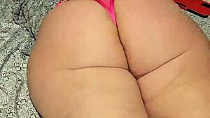 Pussy Walls Throb As She Wants Cock