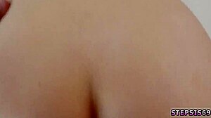 Amateur Hidden FIGHTING For AFFECTION In 3SOME Group Taboo