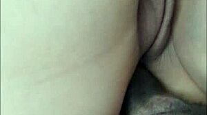 Fucking Wife's Anal While She Says It Hurts, Take It Out Or I'll Shit