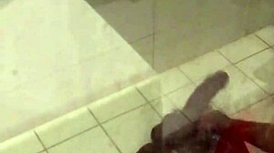 kashofficials cleans and rides bbc torso james