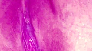 A little session of pleasuring myself with my fingers