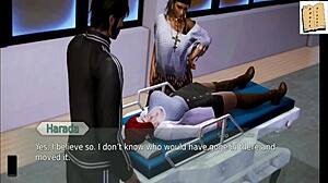 academy 130 game experience