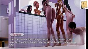 academy 130 game experience