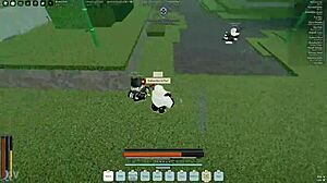 deepwoken banes officer gets fucking pounding at work