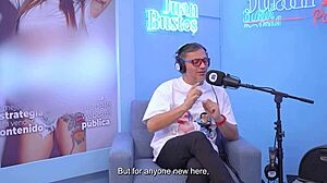 Mariejane Latina Tattooed Amateur Discovers Squirt On Her First Time!