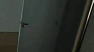 Woke up horny and fucked my roommate