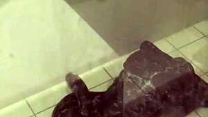 kashofficials cleans and rides bbc torso james