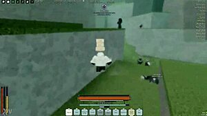 deepwoken banes officer gets fucking pounding at work