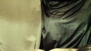 i'm a slave doin self-bondage wit thumbtacks fer humiliation