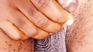 Masturbating with my new toy. What do you think?