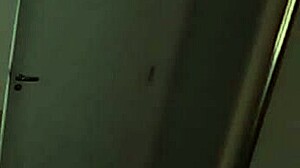 Woke up horny and fucked my roommate