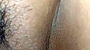 Homemade Anal Sex With Wife's Big Ass Filled.