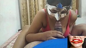 Can you believe she gave a blowjob just to cover college fees?