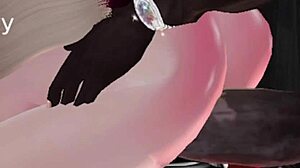 Thick BBC Destroys That Tight Wet Pussy!