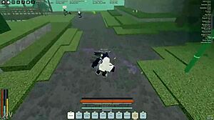 deepwoken banes officer gets fucking pounding at work