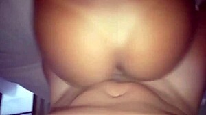 Novinha Rebola na Pica