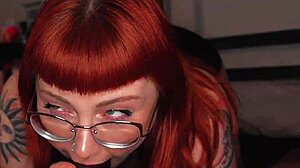 gracie squirts on bbc while boyfriend's away