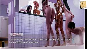 academy 130 game experience