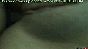 Mexican neighbor's painful anal mistake leads to gaping cum