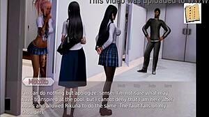 academy 130 game experience