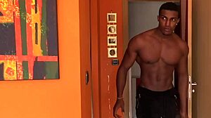 amanda enjoys a big dick in her story