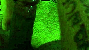 wet pussy gets monster cock pounding