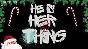 Mistress Dominates Slave with Farts During Dick Sucking