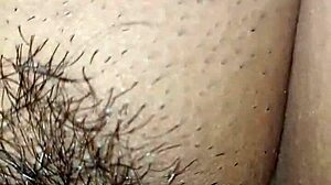 Homemade Anal Sex With Wife's Big Ass Filled.