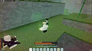 deepwoken banes officer gets fucking pounding at work