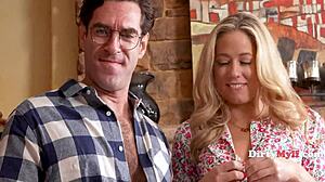 PUSSYJUICE UNLEASHED IN GARAGE FUCKING PARODY!