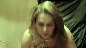 i'm a slave doin self-bondage wit thumbtacks fer humiliation