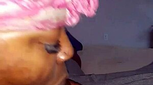 Straight Guy Gets Deepthroat Sucking Action