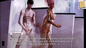 academy 130 game experience