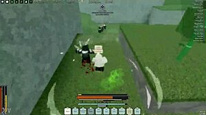 deepwoken banes officer gets fucking pounding at work