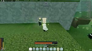 deepwoken banes officer gets fucking pounding at work