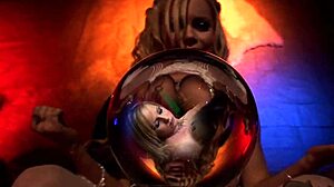 Milf Pippa Dee is the good girl who loves to be fucked with gaping and fingering