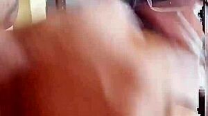 Masturbating with my new toy. What do you think?