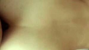 Homemade Anal Sex With Wife's Big Ass Filled.