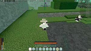 deepwoken banes officer gets fucking pounding at work