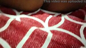 My Indian fantasy girl with huge natural tits