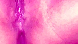 A little session of pleasuring myself with my fingers