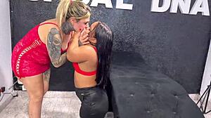 novinha with giant ass from maranhao cums hard on big cocks in sao paulo