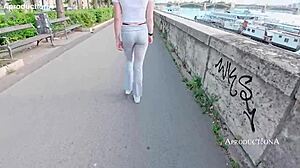 I keep wettin' in public and home... oops sorry!