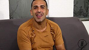 Taynar torres shares her solo dildo session