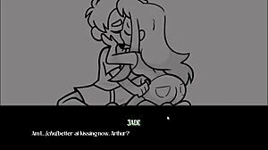 Maeve’s wild public antics at the academy caught everyone’s attention today