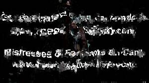 Take me SHOPPING or else I reveal our AFFAIR.