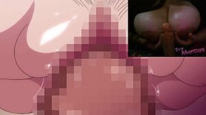 hot chubby girl with big tits watches seika jogakuin ep3